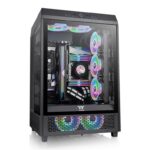 Thermaltake The Tower 500 Mid tower case