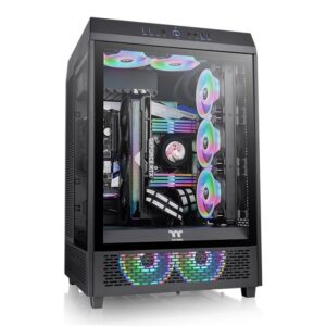 Thermaltake The Tower 500 Mid tower case