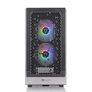 Thermaltake Ceres 300 TG ARGBMid tower case
