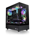 Thermaltake View 270 TG ARGBMid tower case