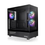 Thermaltake View 270 Plus ARGBMid Tower