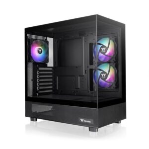 Thermaltake View 270 Plus ARGBMid Tower