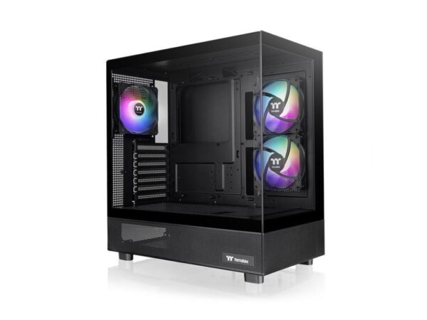 Thermaltake View 270 Plus ARGBMid Tower Thermaltake View 270 Plus ARGBMid Tower