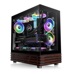 Thermaltake View 270 Plus WSARGB