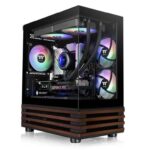 Thermaltake View170 ARGB Microtempered glass