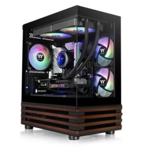 Thermaltake View170 ARGB Microtempered glass