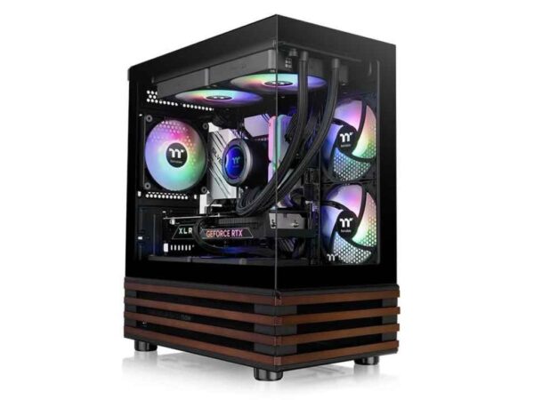 Thermaltake View170 ARGB Microtempered glass Thermaltake View170 ARGB Microtempered glass