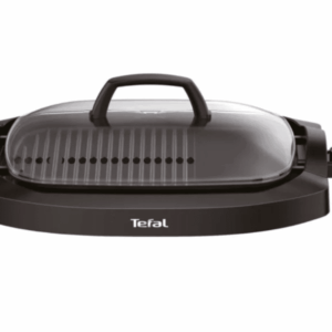 Tefal el. roštilj sa poklopcem