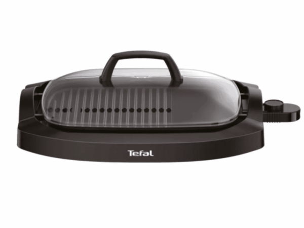Tefal el. roštilj sa poklopcem Tefal el. roštilj sa poklopcem