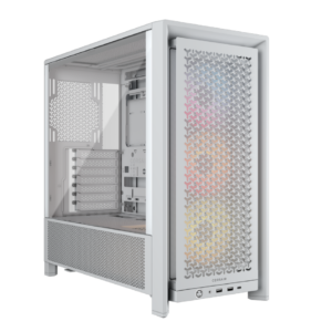 CORSAIR FRAME 4000D RS ARGB WCase
