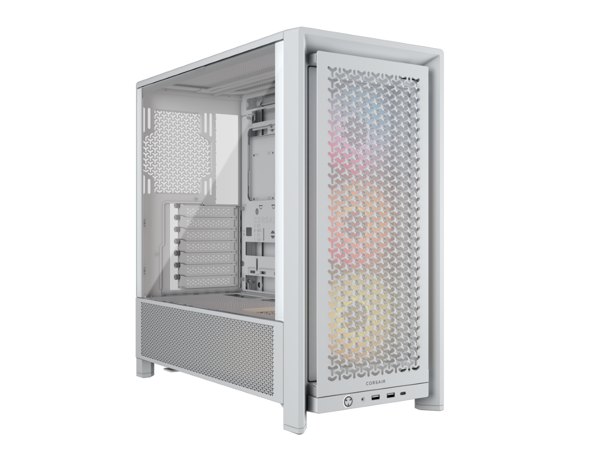 CORSAIR FRAME 4000D RS ARGB WCase