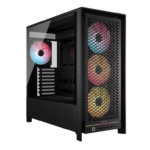 CORSAIR FRAME 5000D RS ARGBMid-Tower Case