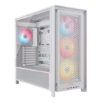 CORSAIR FRAME 5000D RS ARGB WMid-Tower Case