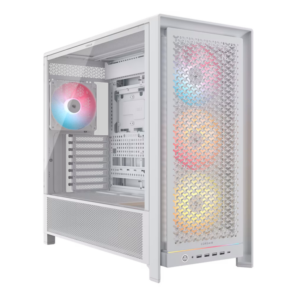 CORSAIR FRAME 5000D RS ARGB WMid-Tower Case