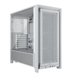 CORSAIR FRAME 4000D RS Case3xRS120 fans