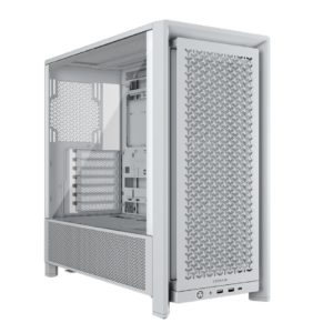 CORSAIR FRAME 4000D RS Case3xRS120 fans