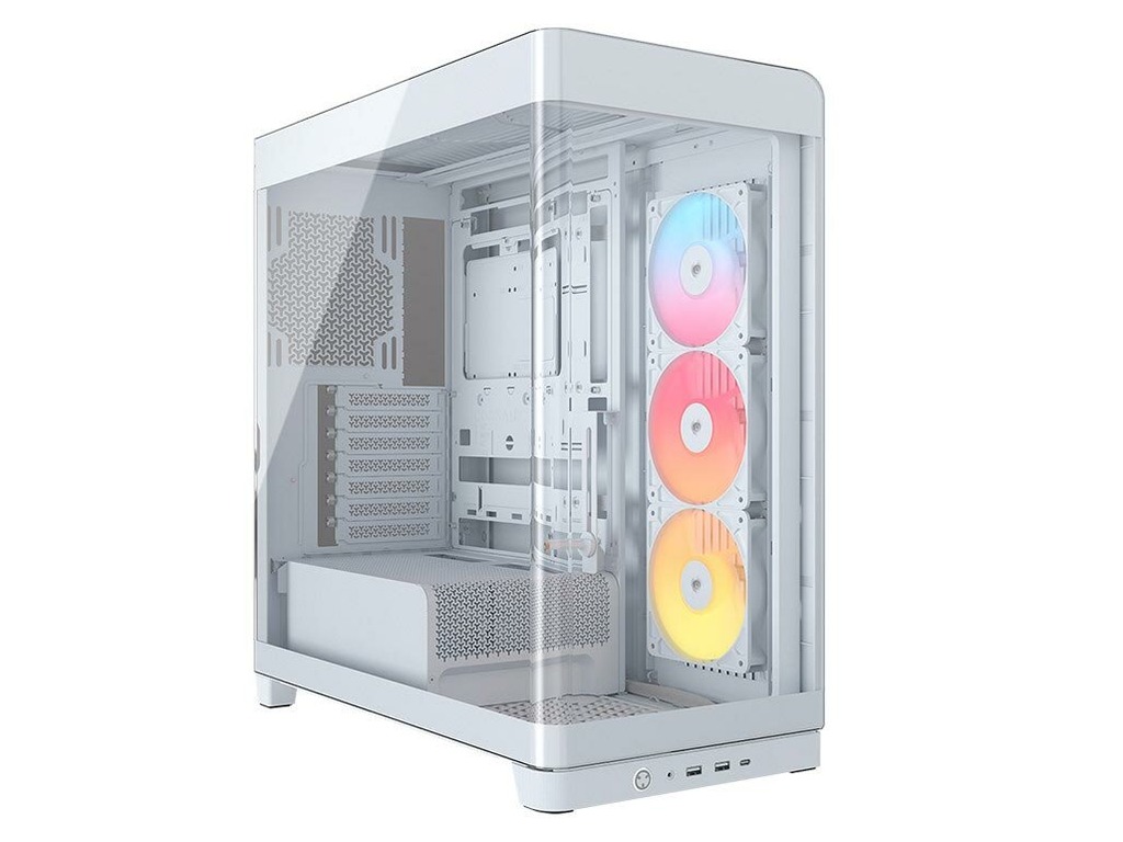 CORSAIR FRAME 4500X RS-R ARGBW