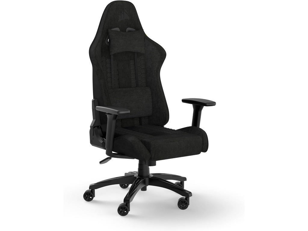 Corsair TC100 Gaming ChairRelaxed