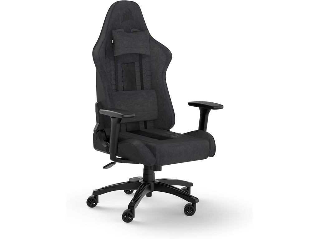 Corsair TC100 Gaming ChairRelaxed