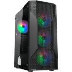 COUGAR MX110 RGB PC Case
