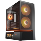 COUGAR CFV235 Mesh Vision PC Case
