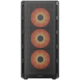 COUGAR AIRFACE PURE PRO PC Case
