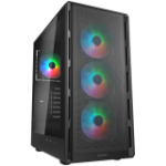 COUGAR AIRFACE PURE RGB PC Case