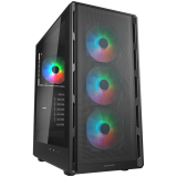 COUGAR AIRFACE PURE RGB PC Case