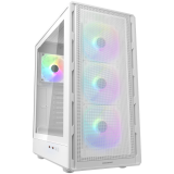 COUGAR AIRFACE PURE RGB PC Case