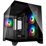 COUGAR FV150 Mini RGB PC Case