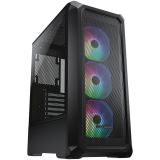 COUGAR Archon 2 Mesh RGB PC Case