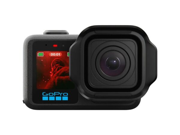 GoPro Mission 1 Pro GoPro Mission 1 Pro