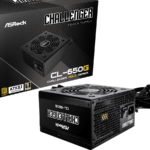 ASROCK PSU 650W Gold