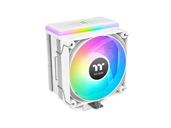 Thermaltake ASTRIA 400 ARGB W.White Air CPU Cooler Thermaltake ASTRIA 400 ARGB W.White Air CPU Cooler