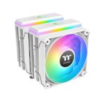 Thermaltake ASTRIA 600 ARGB W.White Air CPU Cooler
