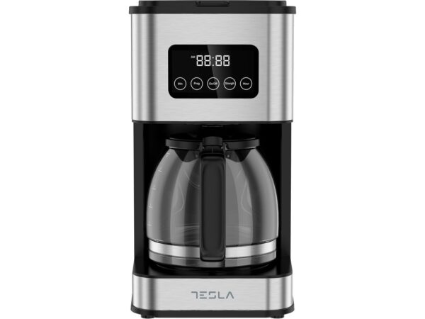 TESLA Kafe Aparat CMF201BXTESLA Kafe Aparat CMF201BXTESLA Kafe Aparat CMF201BX TESLA Kafe Aparat CMF201BXTESLA Kafe Aparat CMF201BXTESLA Kafe Aparat CMF201BX