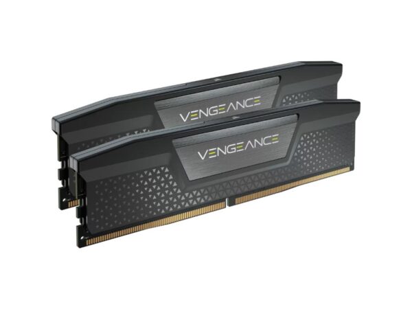 CORSAIR DDR5 32GB (2x16GB)6000MT/s CORSAIR DDR5 32GB (2x16GB)6000MT/s