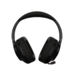 CANYON headset EGO GH-16 3in1 2.4Ghz+BT Black