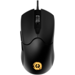 CANYON mouse  Accepter GM-211 RGB 6buttons Wired Black