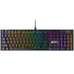 CANYON keyboard Cometstrike GK-55 EN Wired