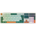 CANYON keyboard Shadder GKW-11 Mech RGB UK/US Wireless White