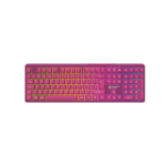 Canyon 105keys gaming keyboard