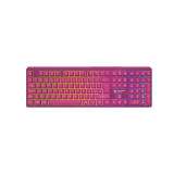 Canyon 105keys gaming keyboard