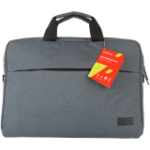 CANYON bag B-4 Elegant 15.6'' Grey