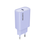 CANYON charger OnCharge 30CL Max Power 30W 1xPD EU Purple