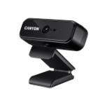 CANYON webcam C2 HD 720P Black