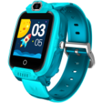 CANYON kids watch Jondy KW-44 4G Camera GPS Music Green