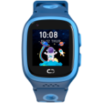 Canyon Kids Watch ZEFIR KW-49 E-SIM 4G GPS WiFi Video Music Games English learning