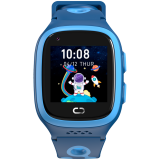 Canyon Kids Watch ZEFIR KW-49 E-SIM 4G GPS WiFi Video Music Games English learning