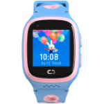 Canyon Kids Watch ZEFIR KW-49 E-SIM 4G GPS WiFi Video Music Games English learning
